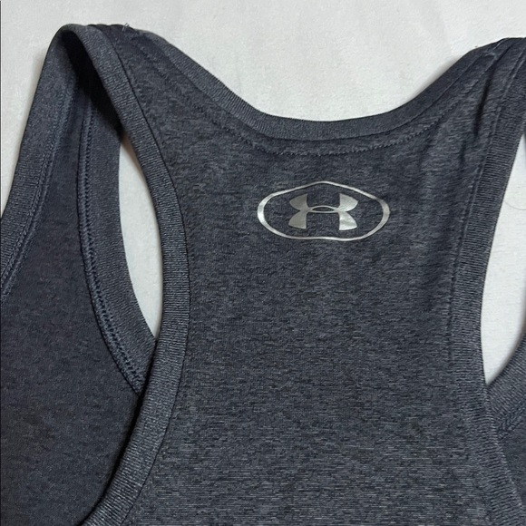 Under Armour Racerback Tank - Picture 7 of 8